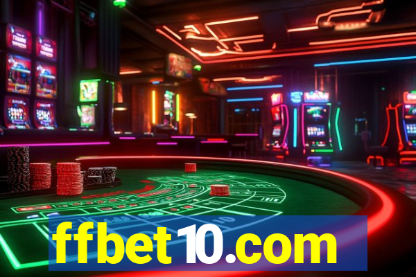 ffbet10.com