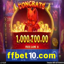 ffbet10.com