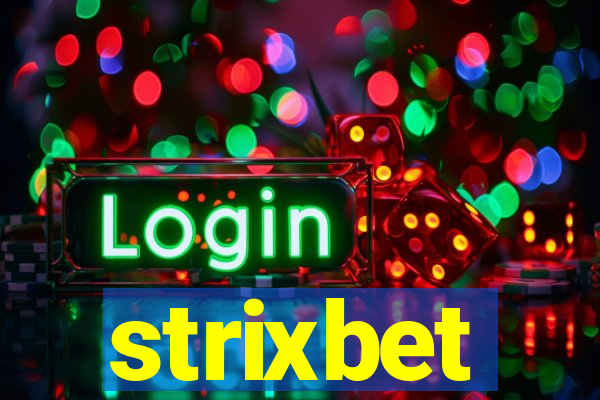 strixbet