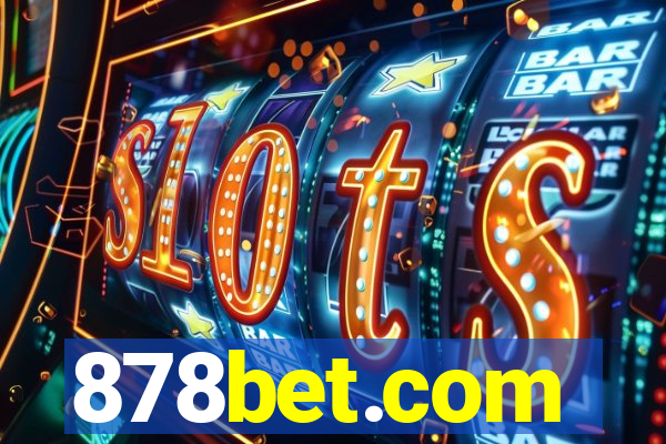 878bet.com