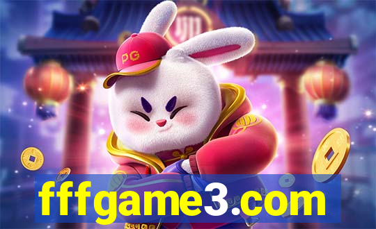 fffgame3.com