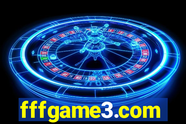 fffgame3.com