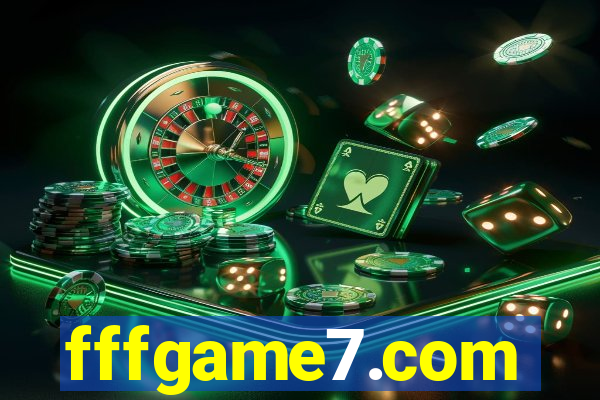 fffgame7.com