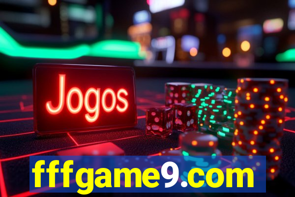 fffgame9.com