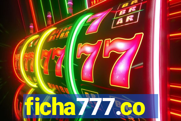 ficha777.co