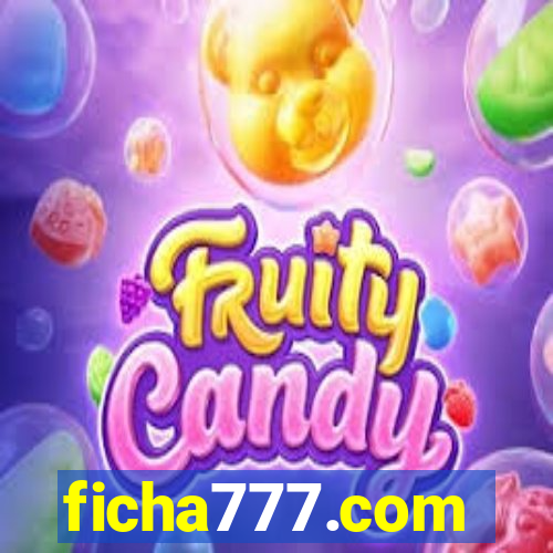 ficha777.com