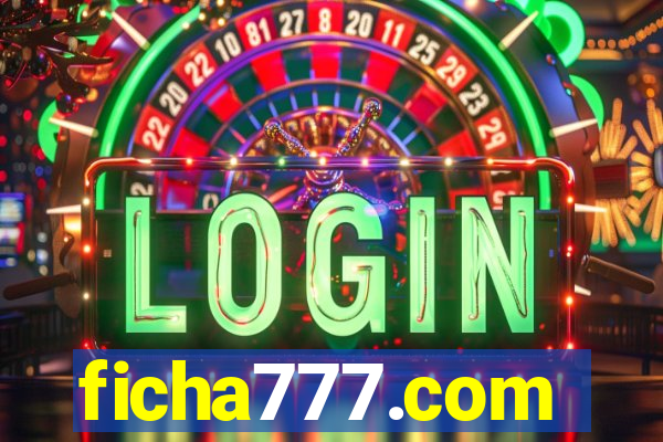 ficha777.com