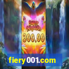 fiery001.com