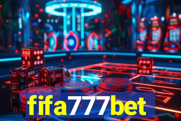 fifa777bet