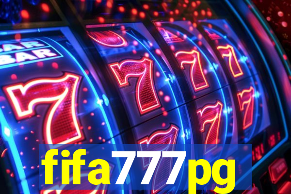 fifa777pg