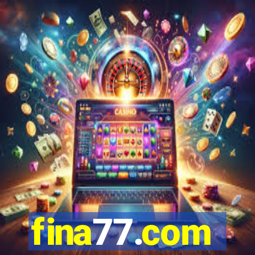 fina77.com