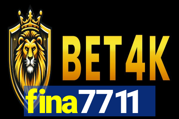 fina7711