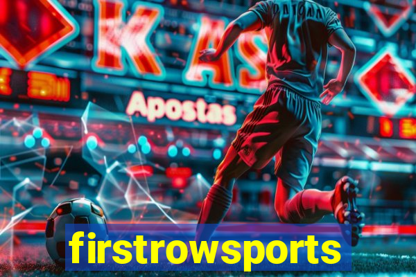 firstrowsports