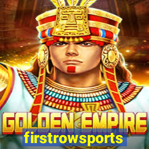 firstrowsports