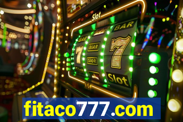 fitaco777.com