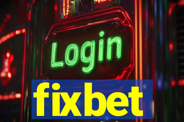 fixbet