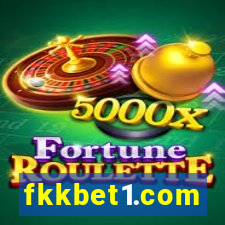 fkkbet1.com