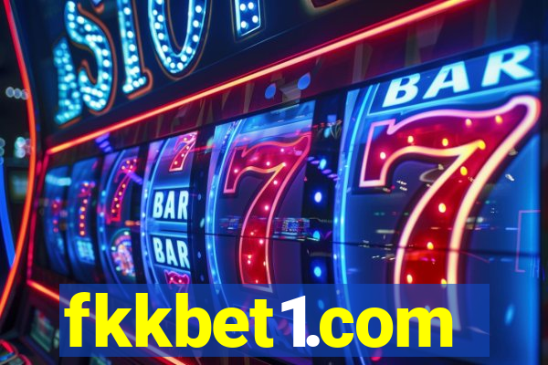 fkkbet1.com