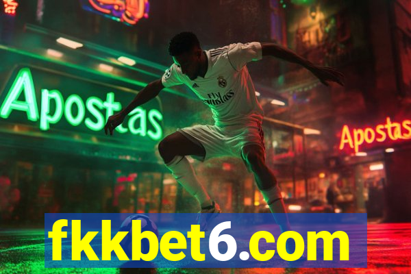 fkkbet6.com