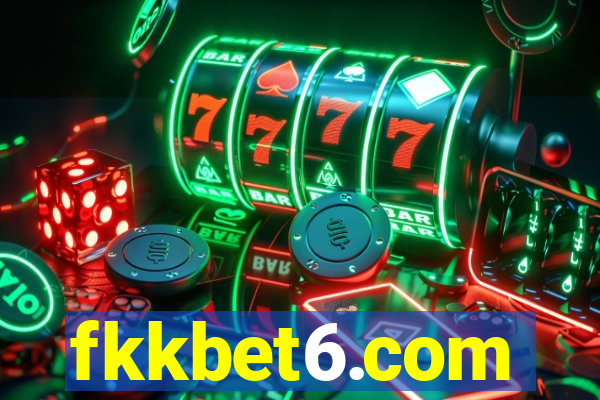 fkkbet6.com