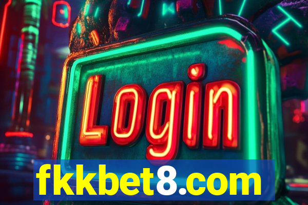 fkkbet8.com