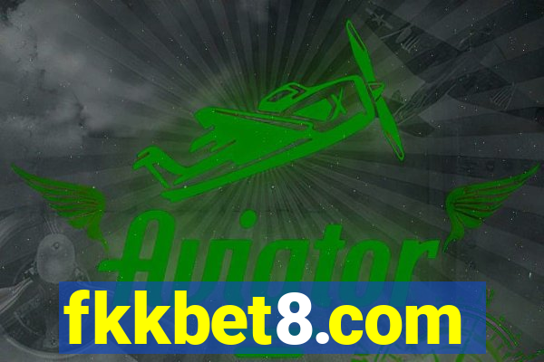 fkkbet8.com