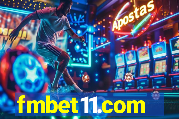 fmbet11.com