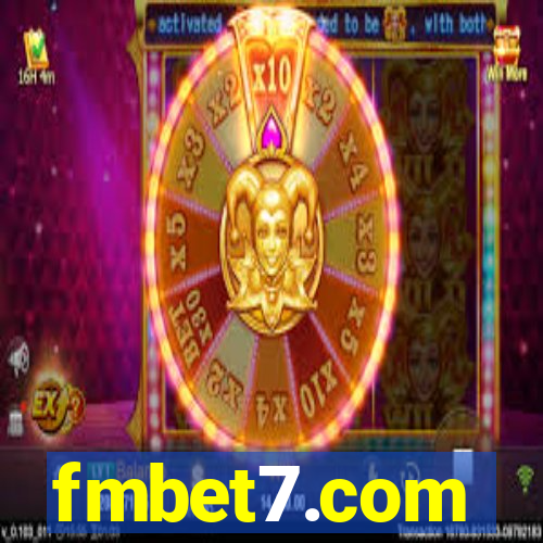 fmbet7.com