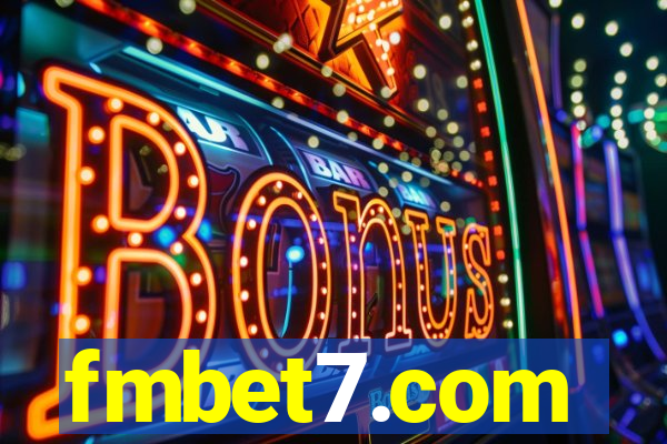 fmbet7.com