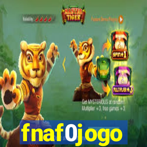 fnaf0jogo