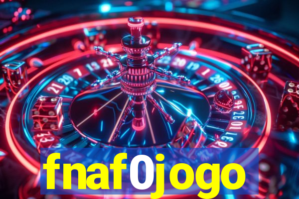 fnaf0jogo