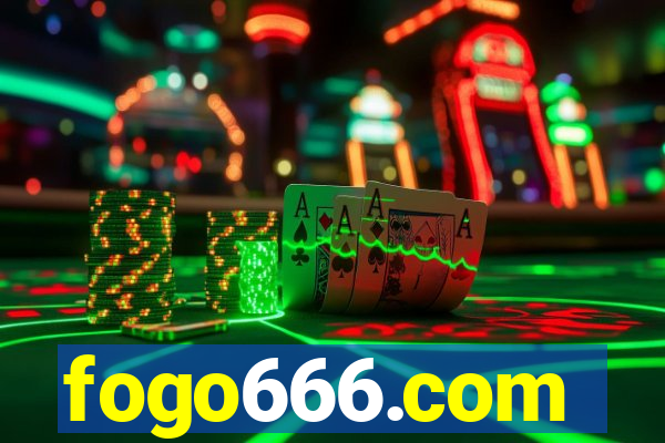 fogo666.com