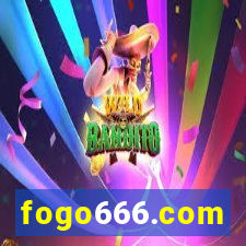 fogo666.com