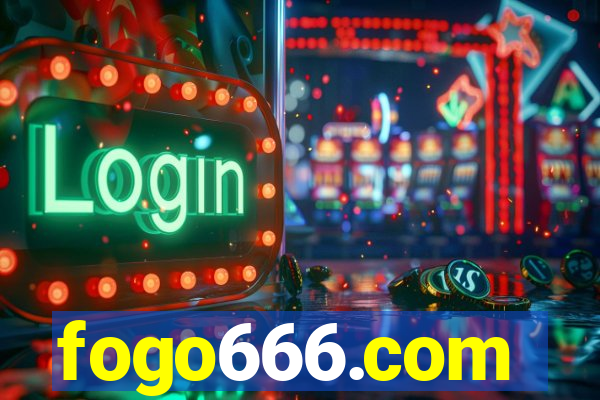 fogo666.com