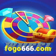 fogo666.com