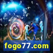 fogo77.com