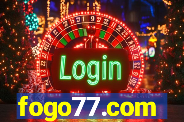 fogo77.com