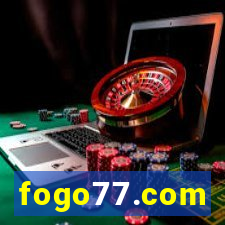 fogo77.com