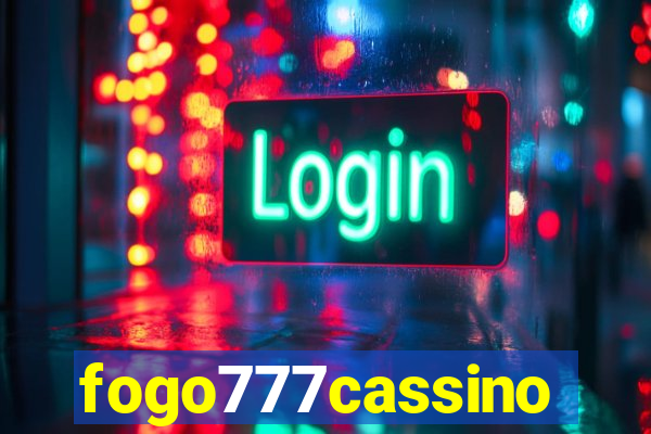 fogo777cassino