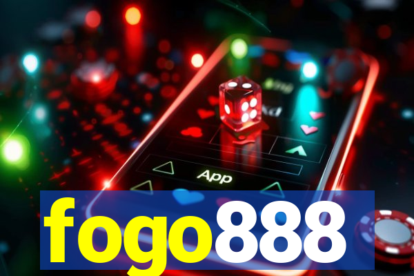 fogo888