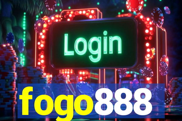 fogo888