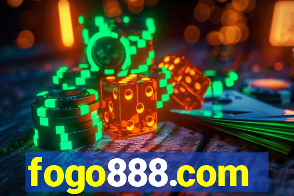 fogo888.com