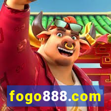 fogo888.com