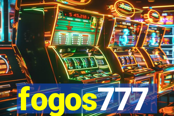 fogos777