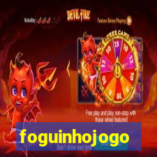 foguinhojogo