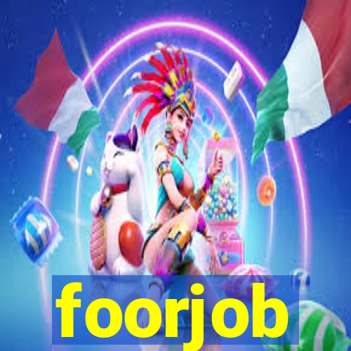 foorjob