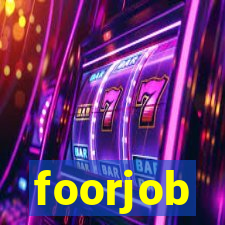 foorjob