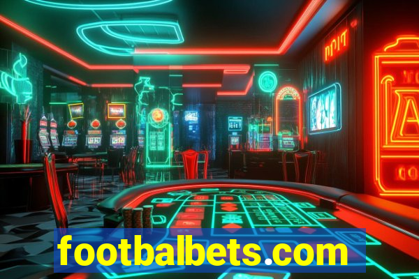 footbalbets.com