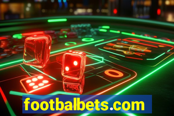 footbalbets.com