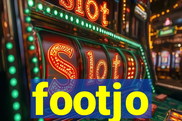 footjo